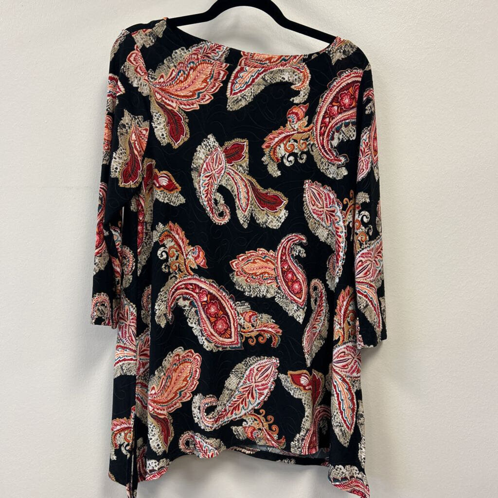 Paisley