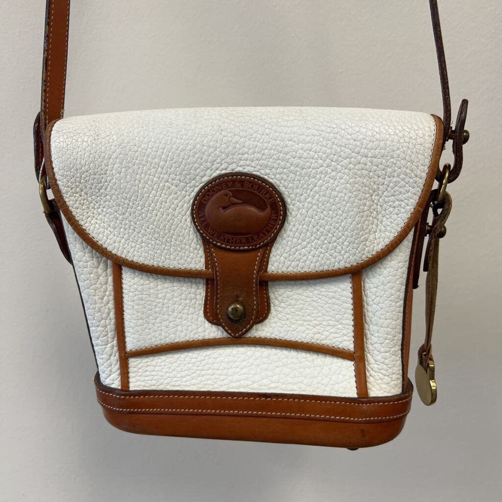 Vintage Surrey Bag