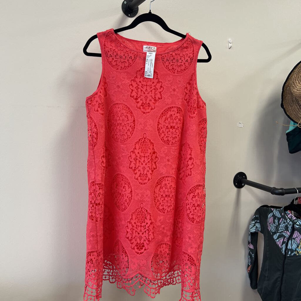 EYELIT/Sleeveless