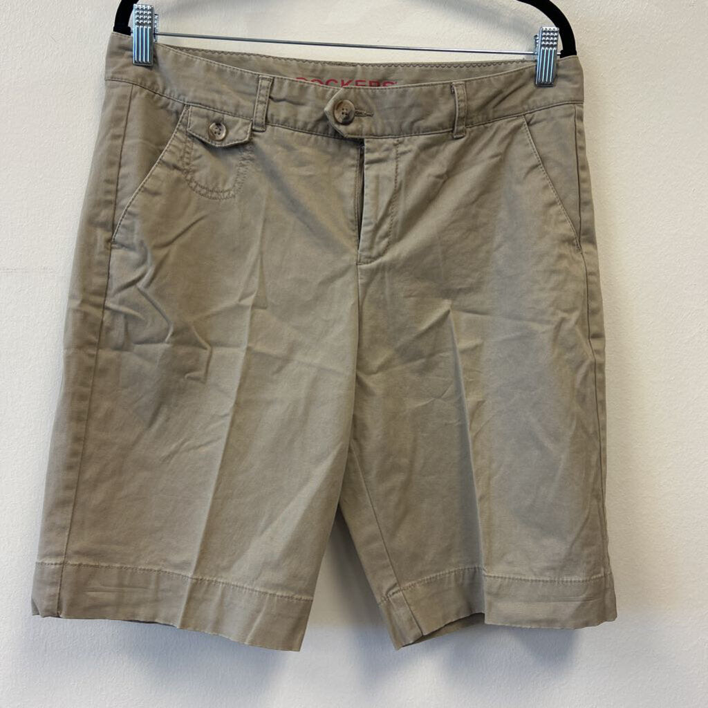 Bermuda Length