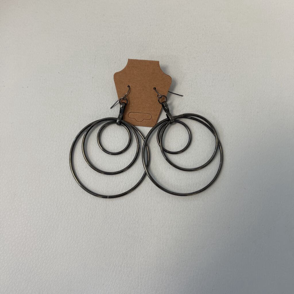 Tripple Hoop
