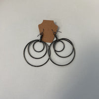 Tripple Hoop