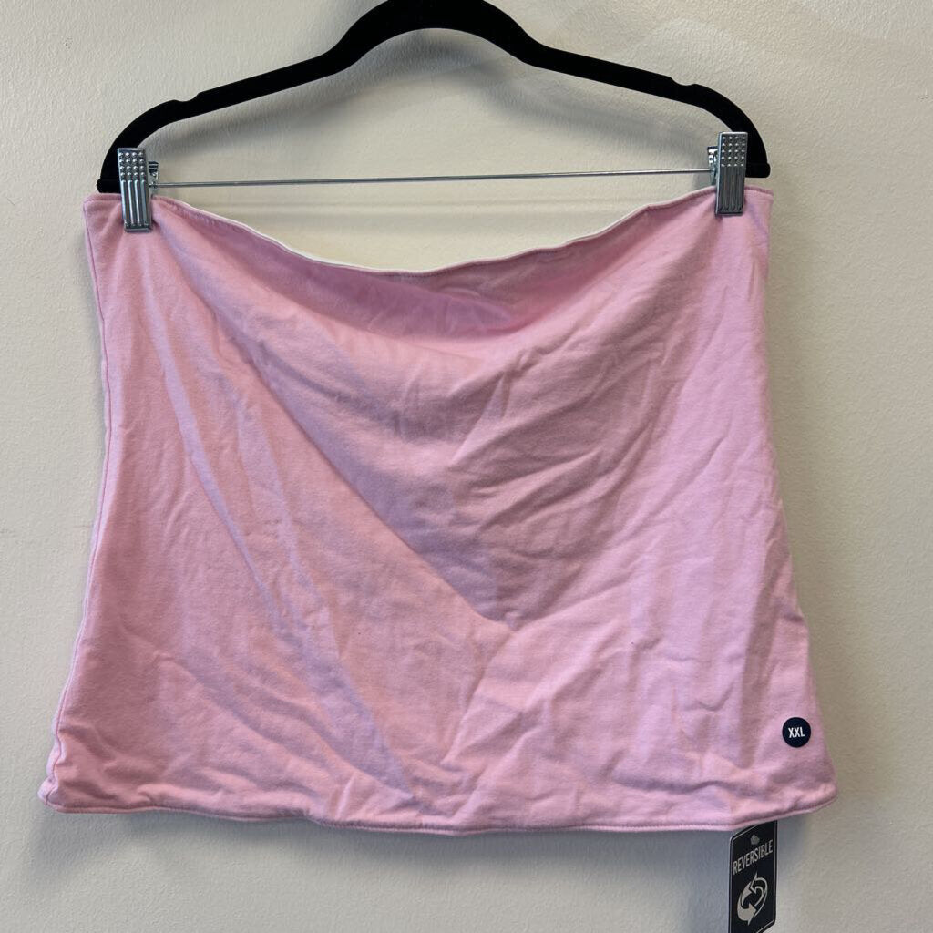 NWT Strapless Shirt