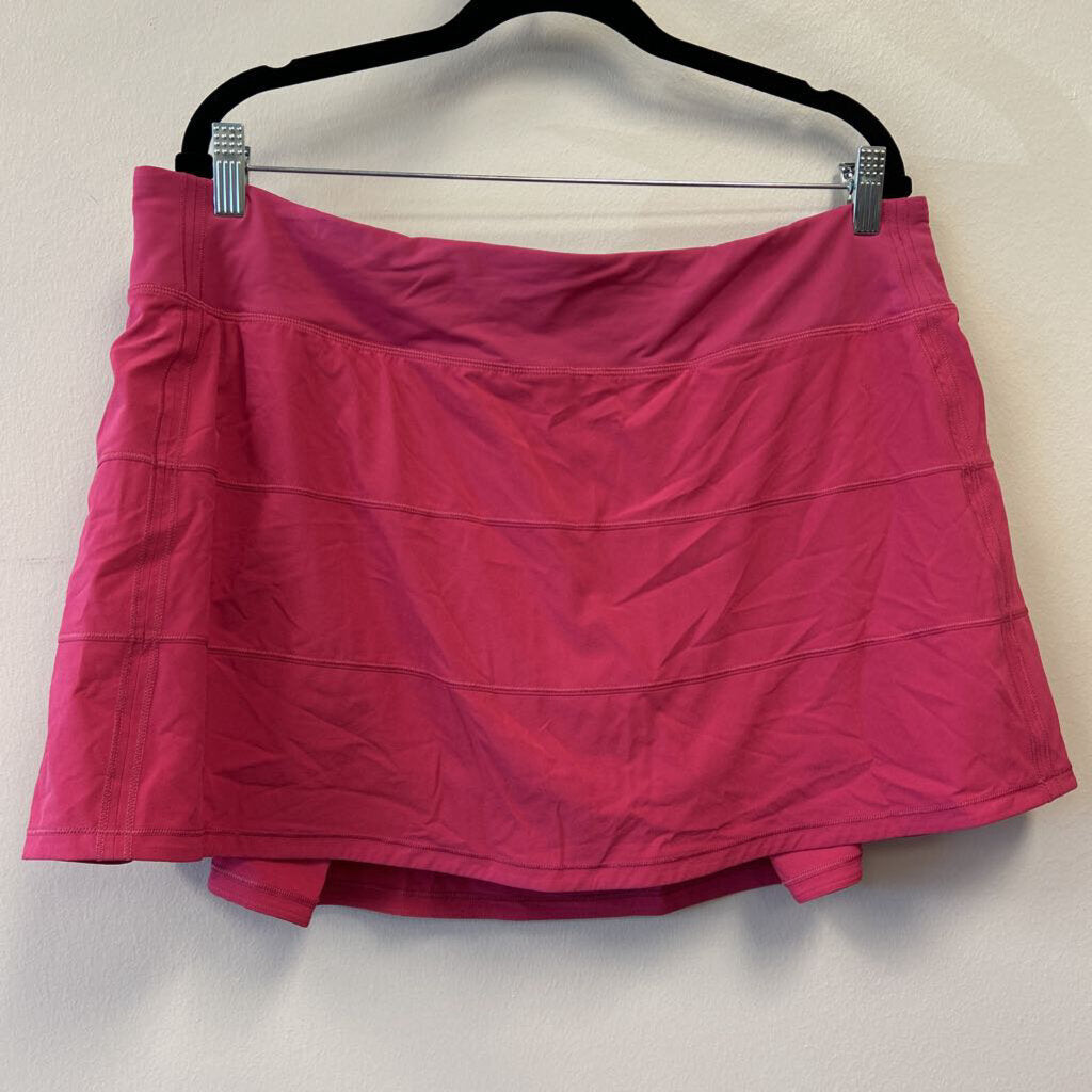 Athletic Skort