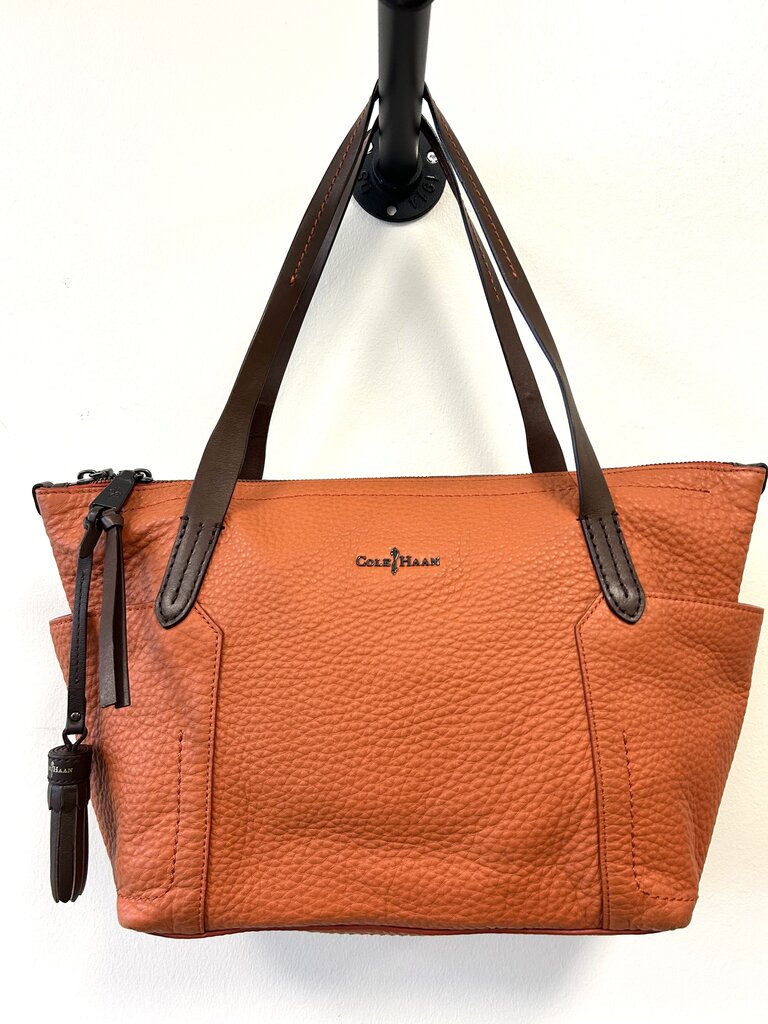 Parker shopper Tote