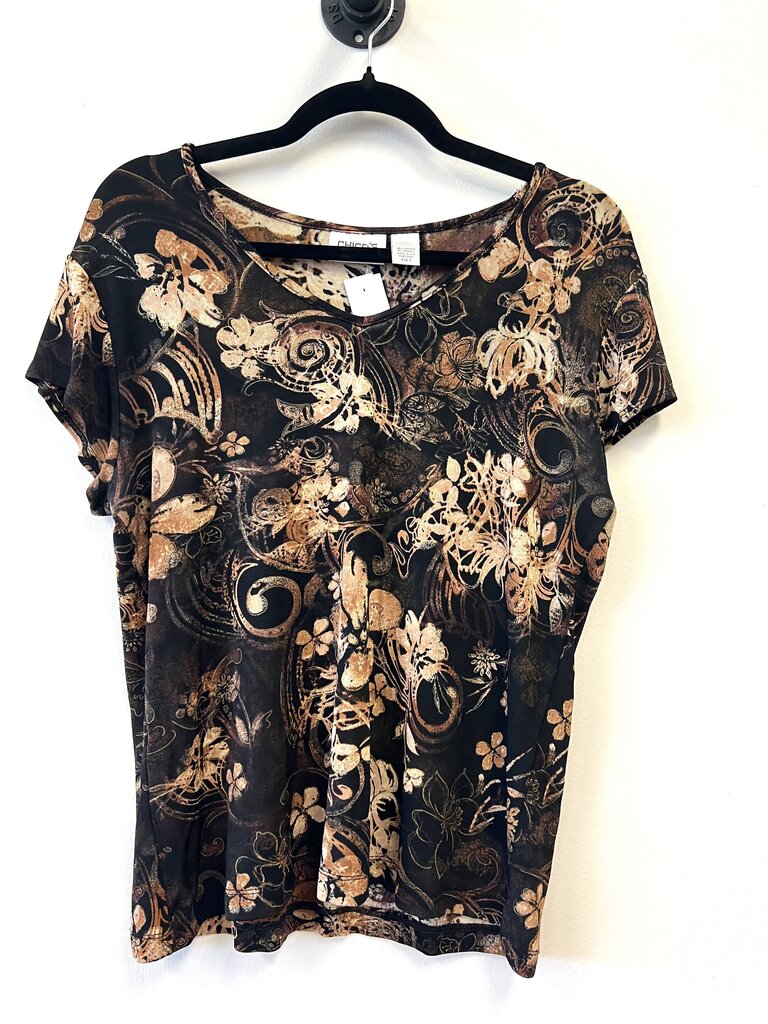 Floral Travelers