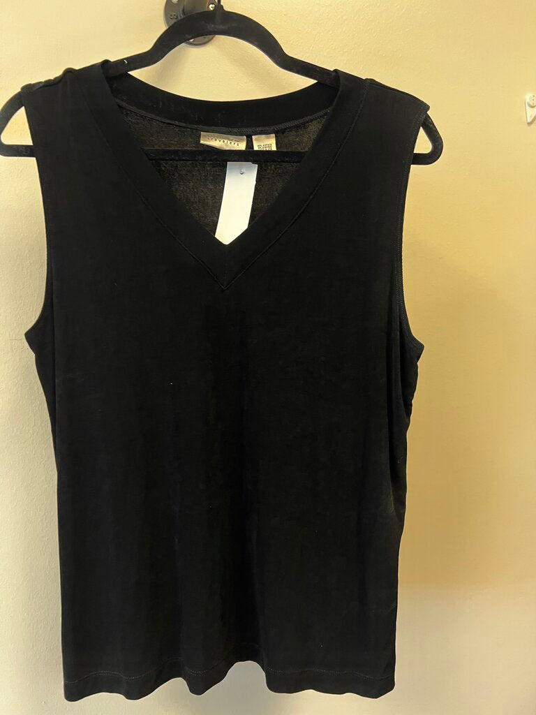 V-neck travelers