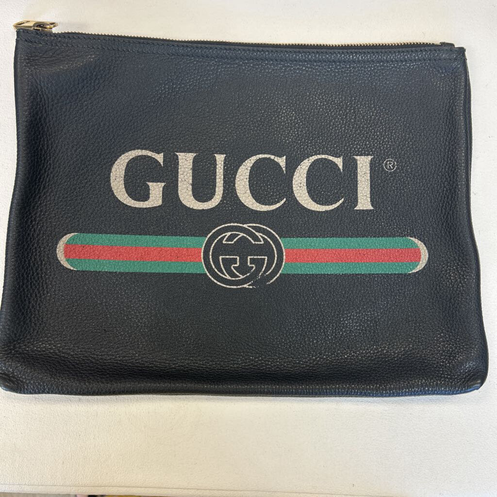 Portfolio Clutch