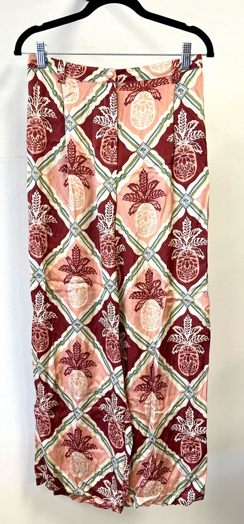 Pineapple Print