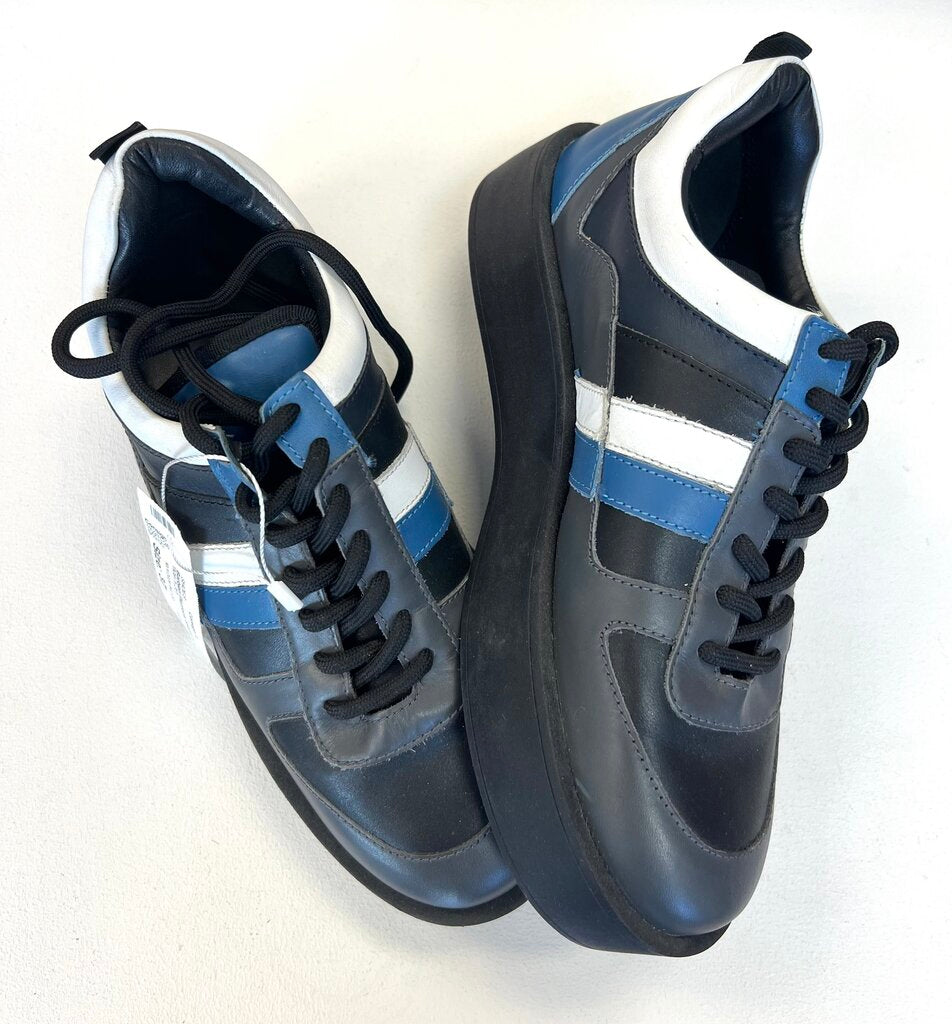 Barbieri Platform Sneakers