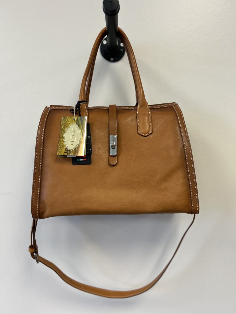 NWT Satchel