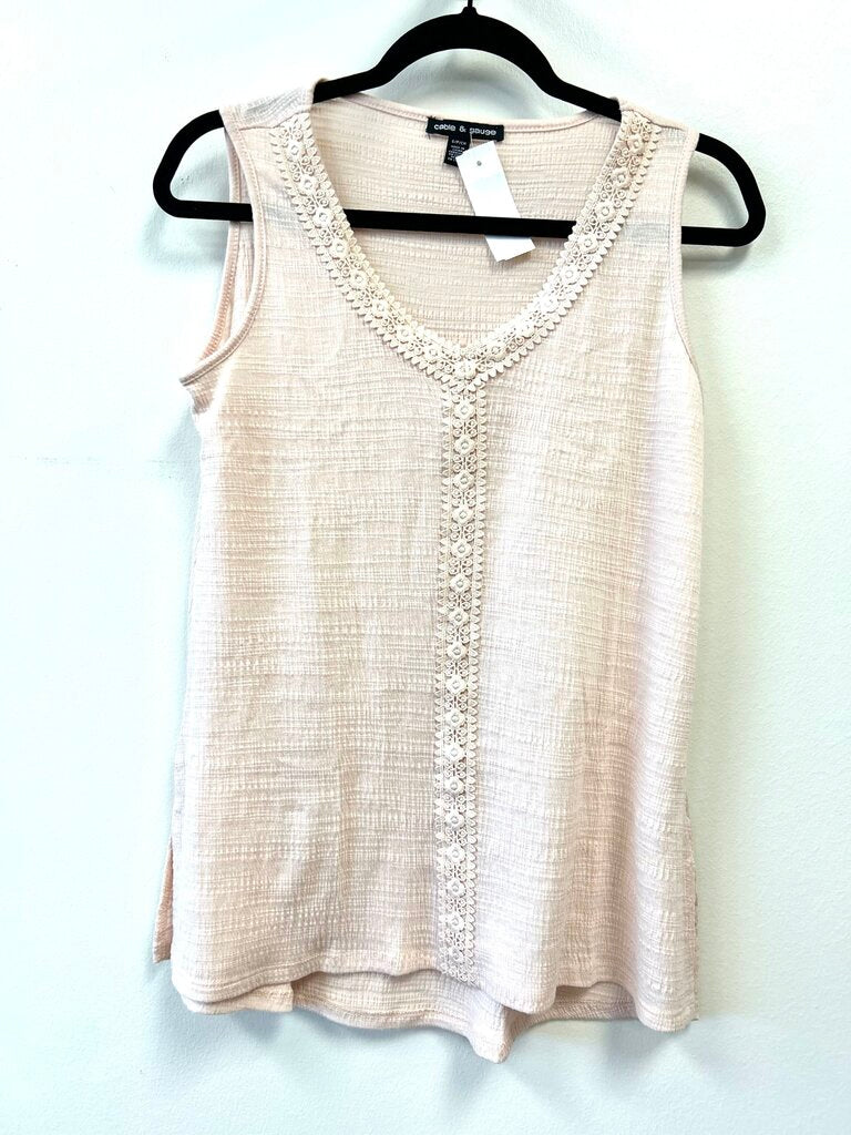 Lace Trim