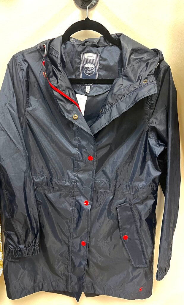 Raincoat w/hood