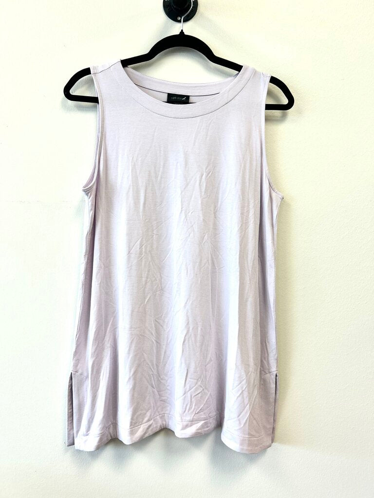 Sleeveless Tunic