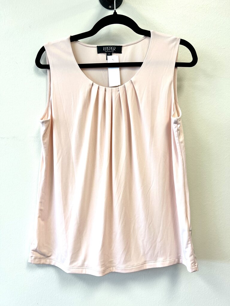 Pleated Front