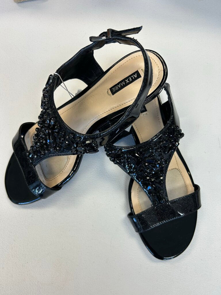 Beaded Sandals