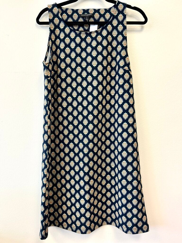 Floral Sleeveless