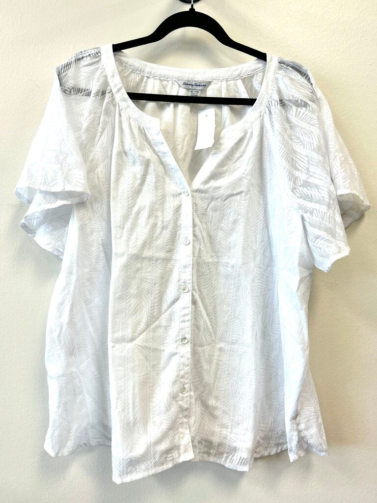Buttondown lined