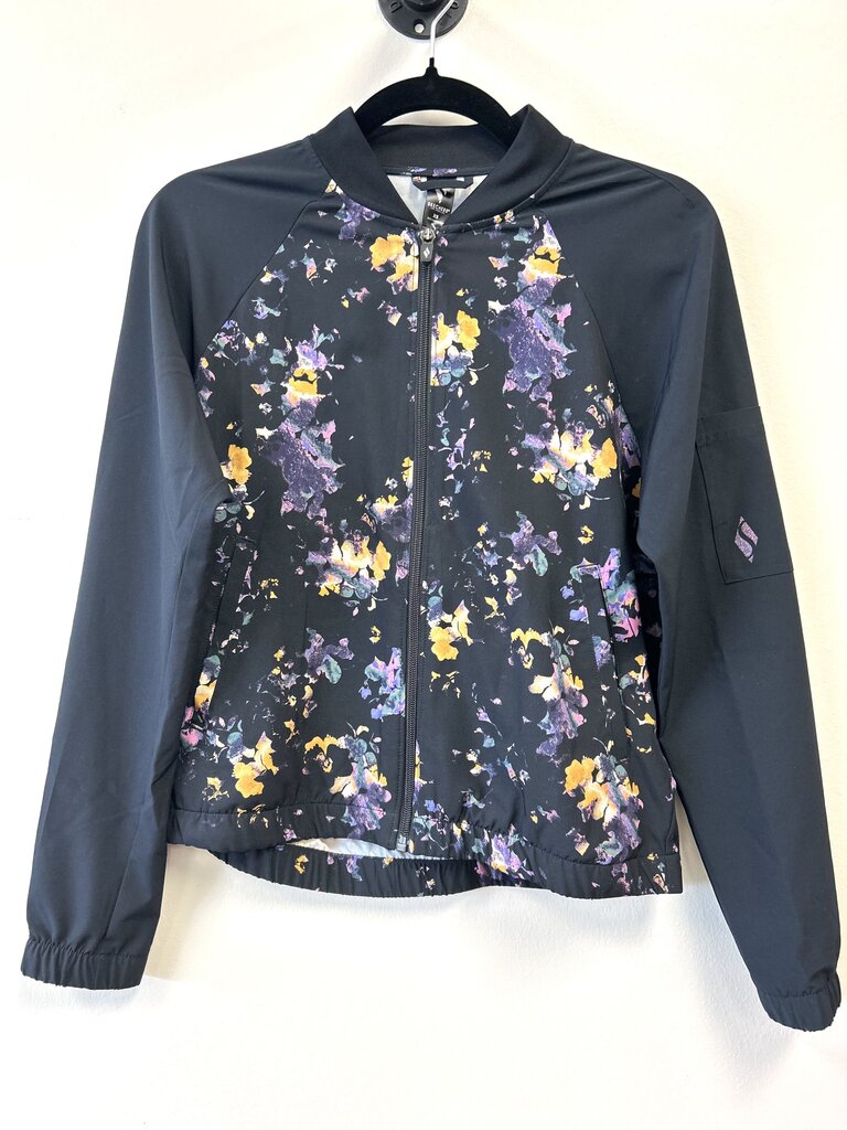 Zip up Jacket