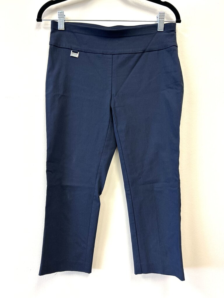 Capri Length stretch