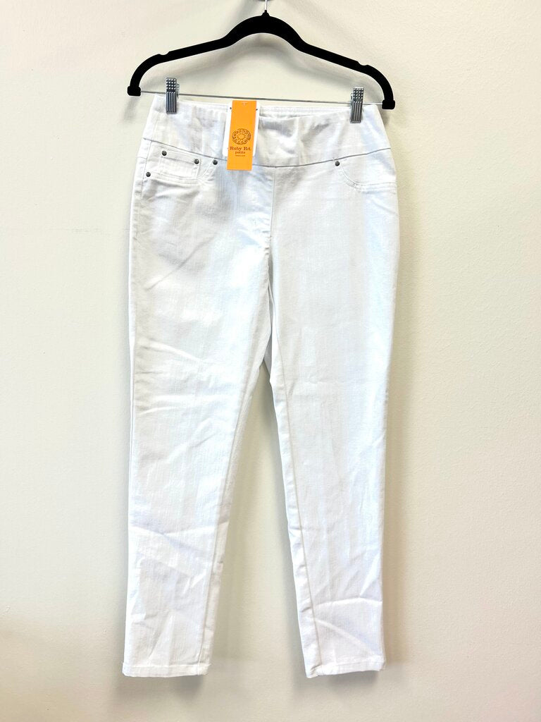 NWT Stretch Pull Up