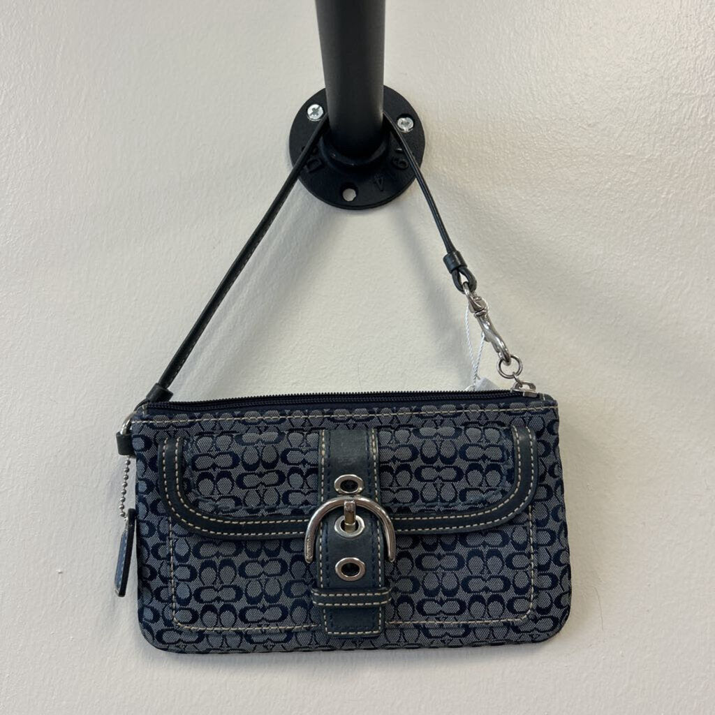 Vintage Soho Wristlet