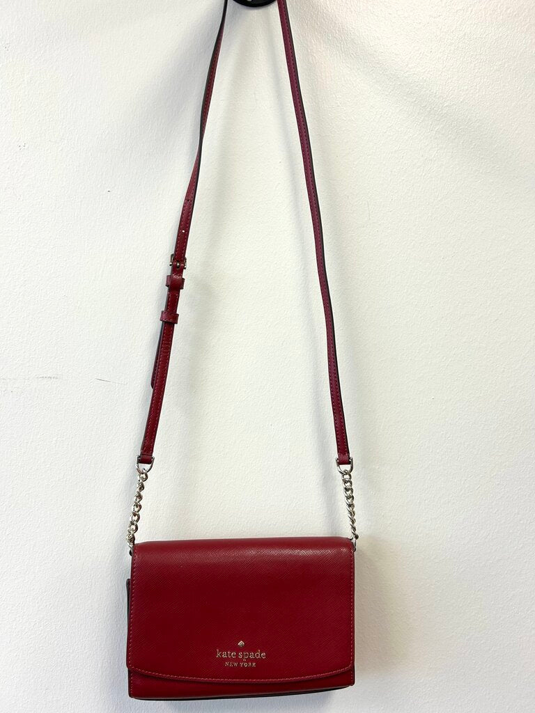 Carson Crossbody