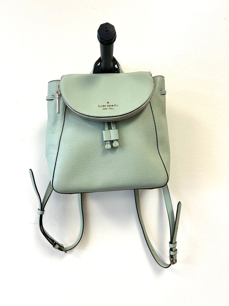 Leila Flap Backpack