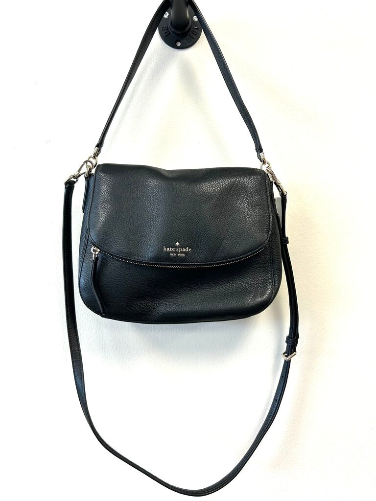 Jackson Medium Flap Bag