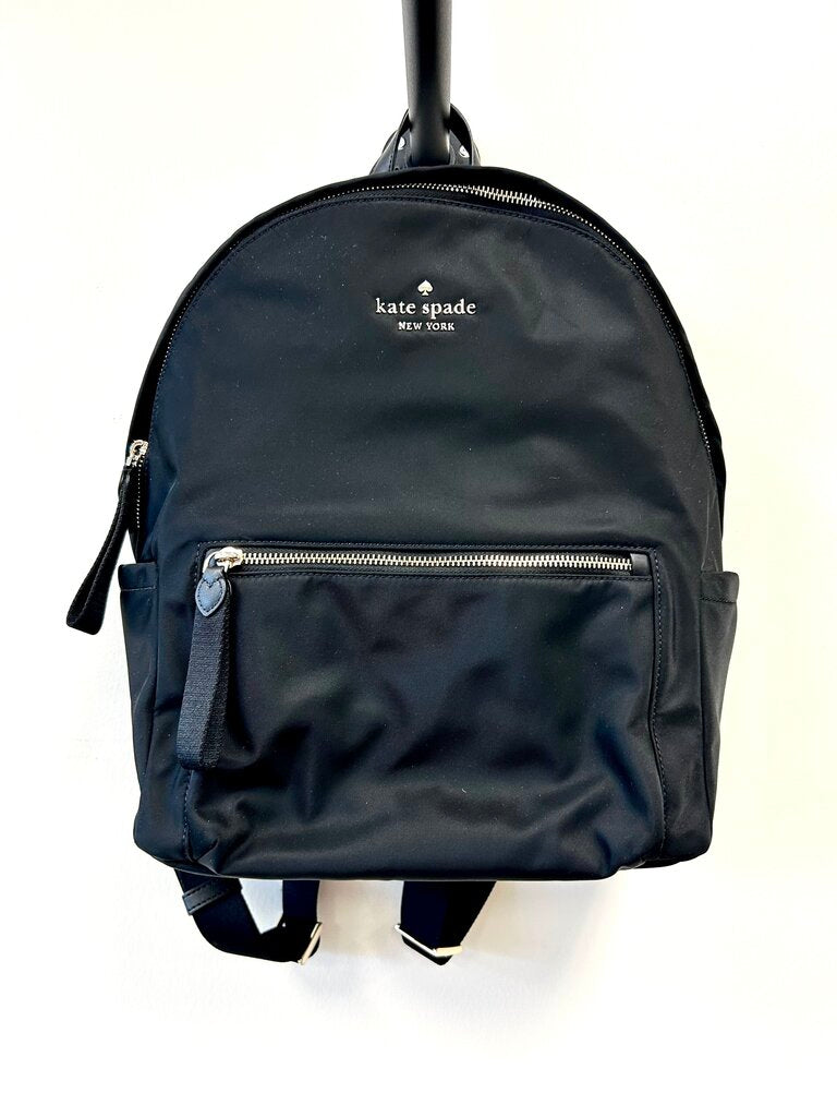 Chelsea Nylon Backpack