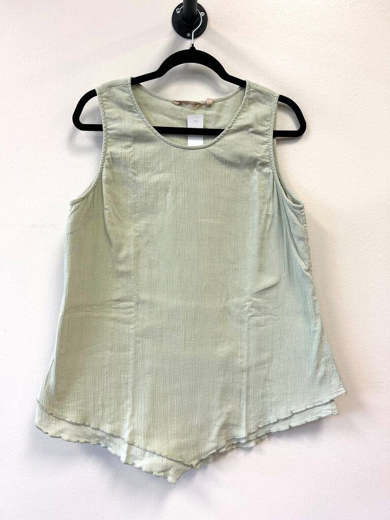 Crepe Cotton