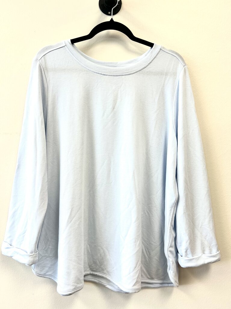 Crew Neck