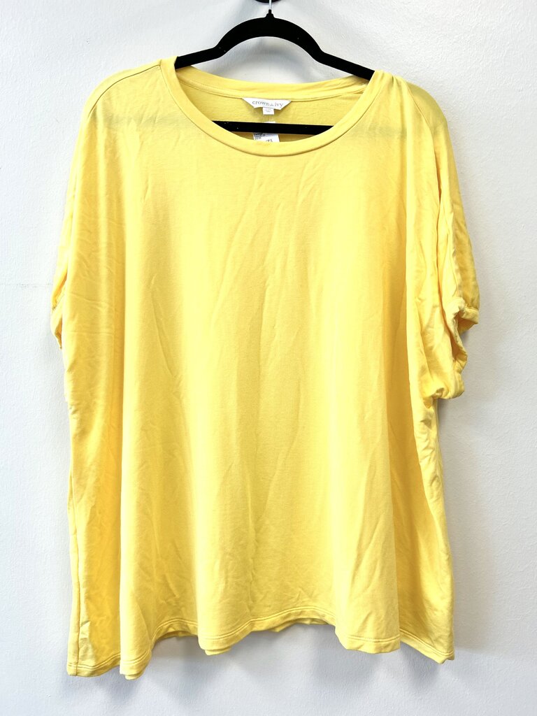 Soft plain