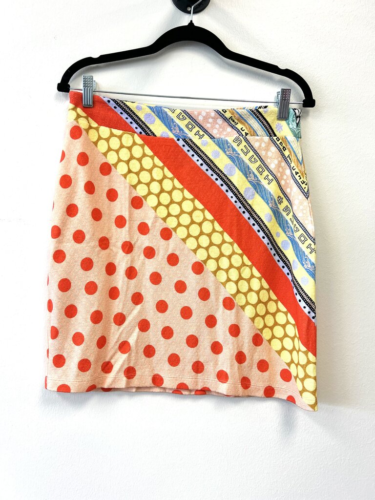 Polka Dot Multi Print