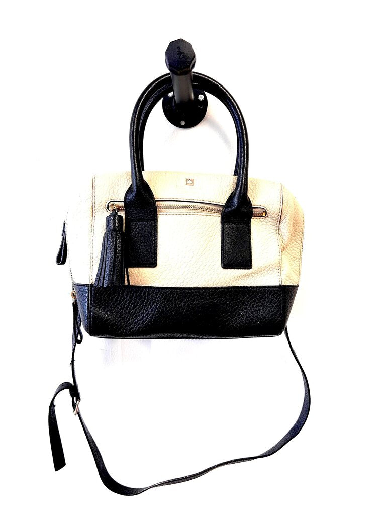 Southport Ave Alessa Satchel