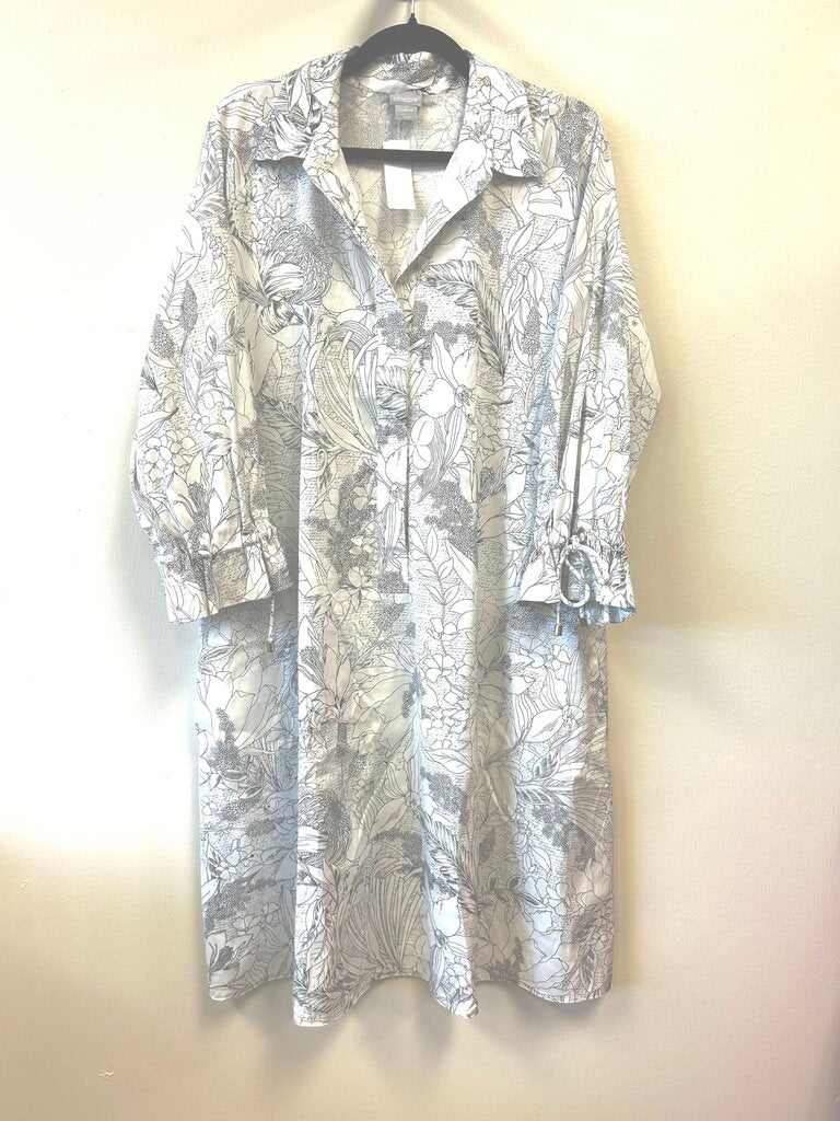 LS Jungle Print