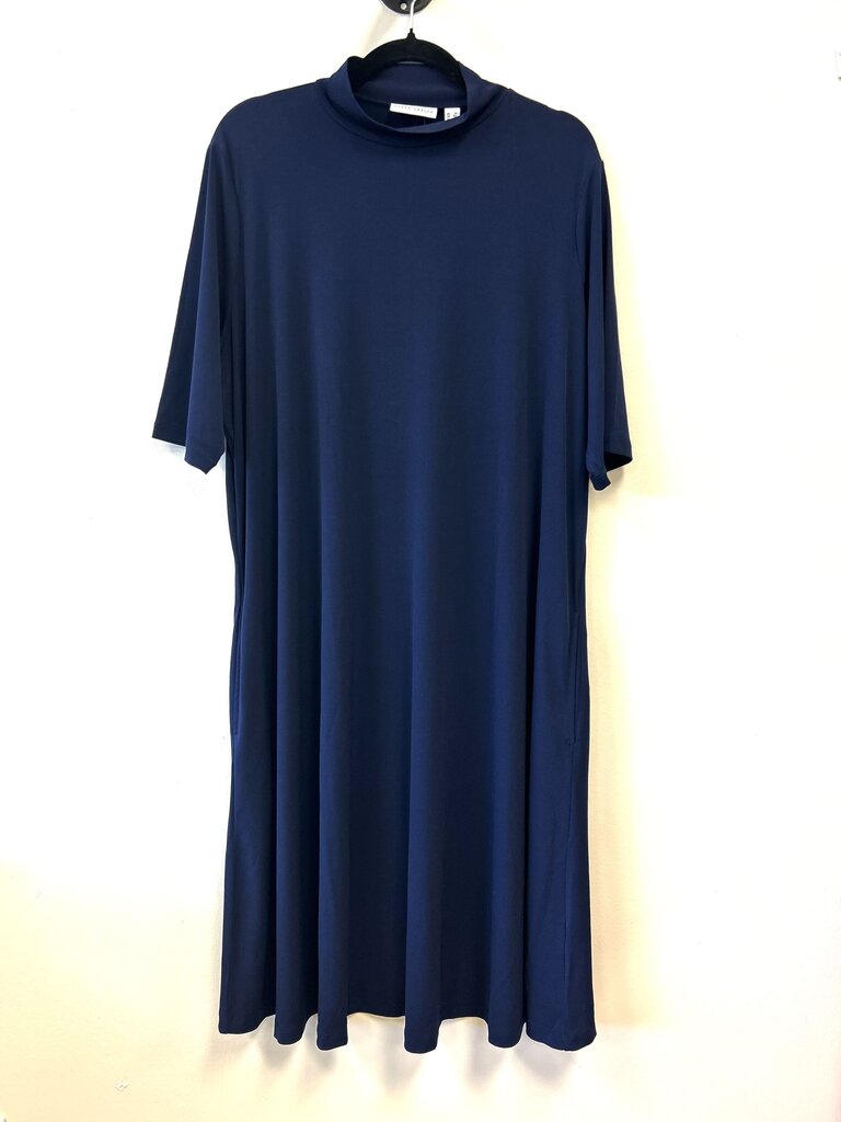SS Plain high collar