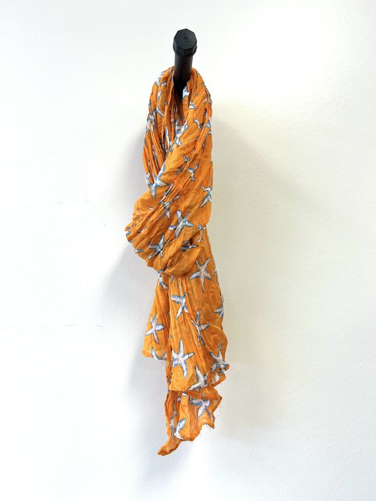 Starfish Scarf