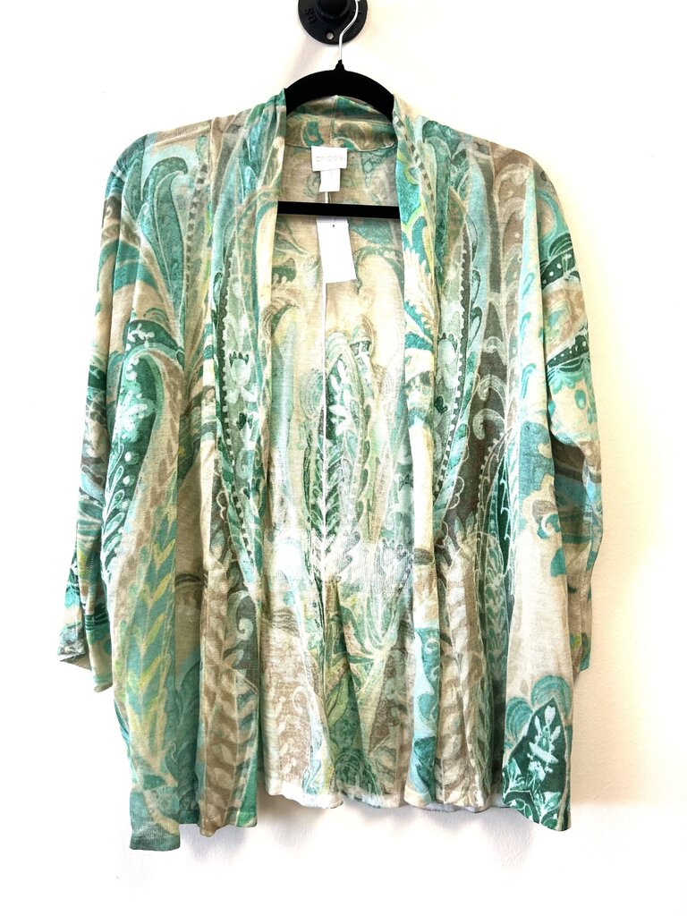 Paisley