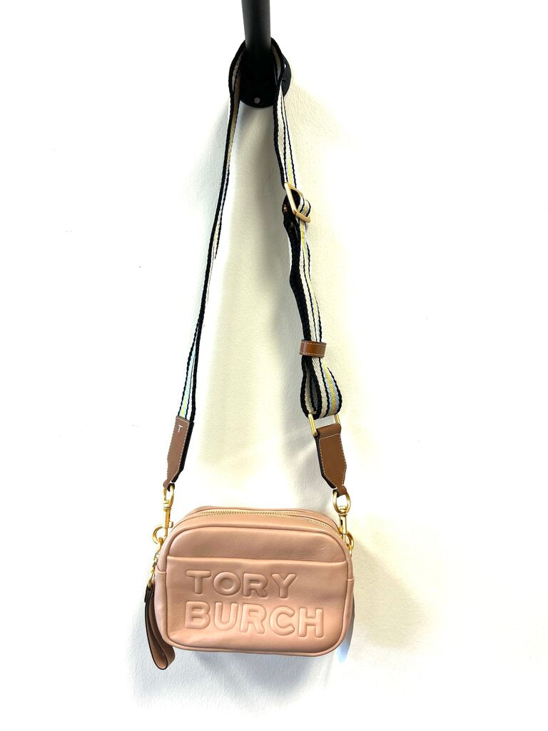 Double Zip Mini Bag