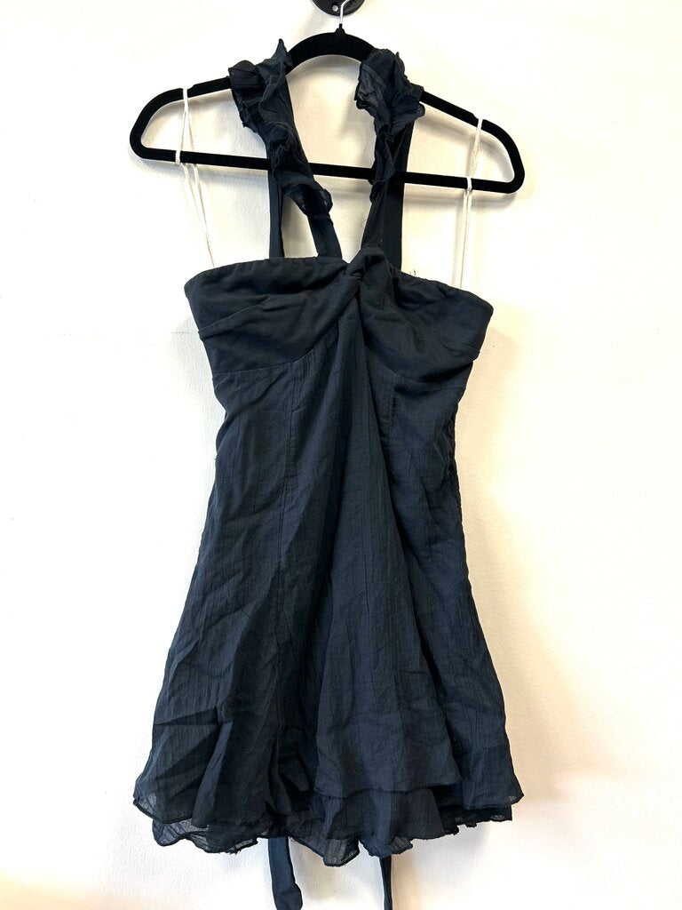 NWT Halter Top