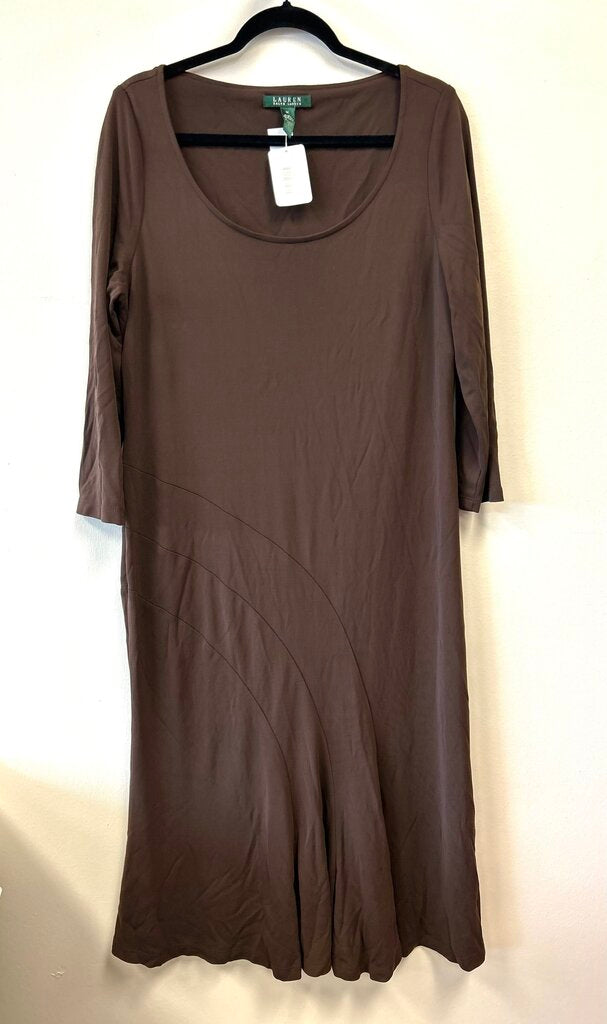 NWT LS Plain
