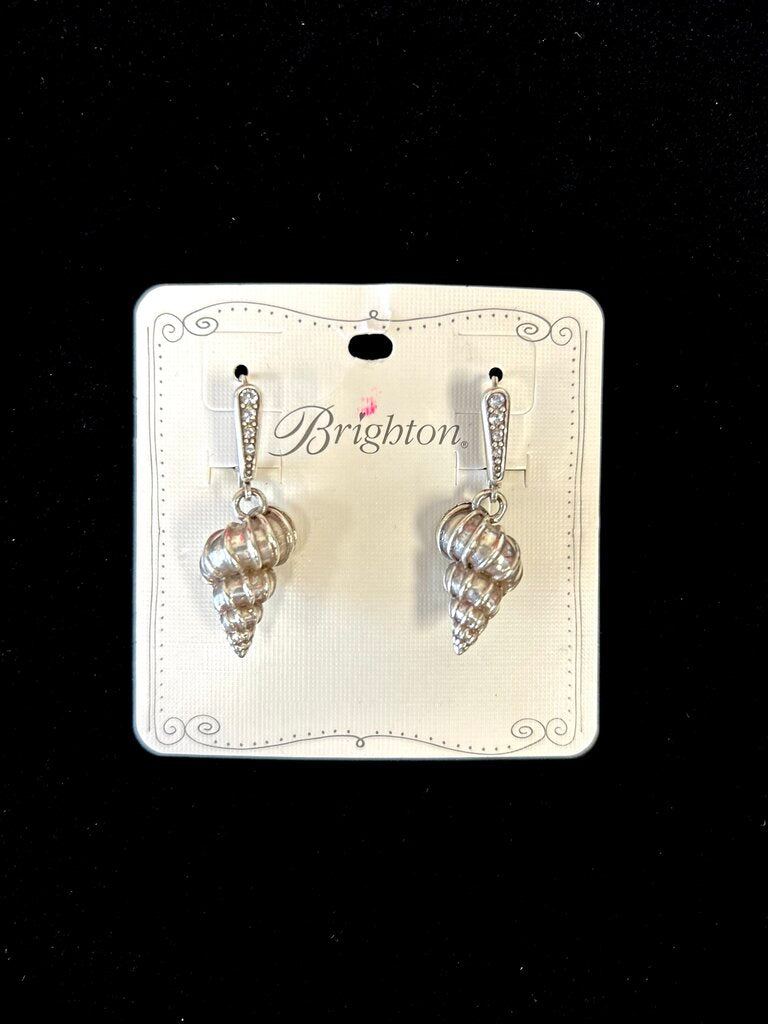 NWT Shell Earrings