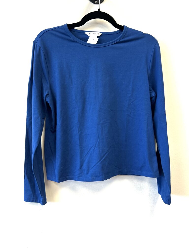 Crew Neck plain