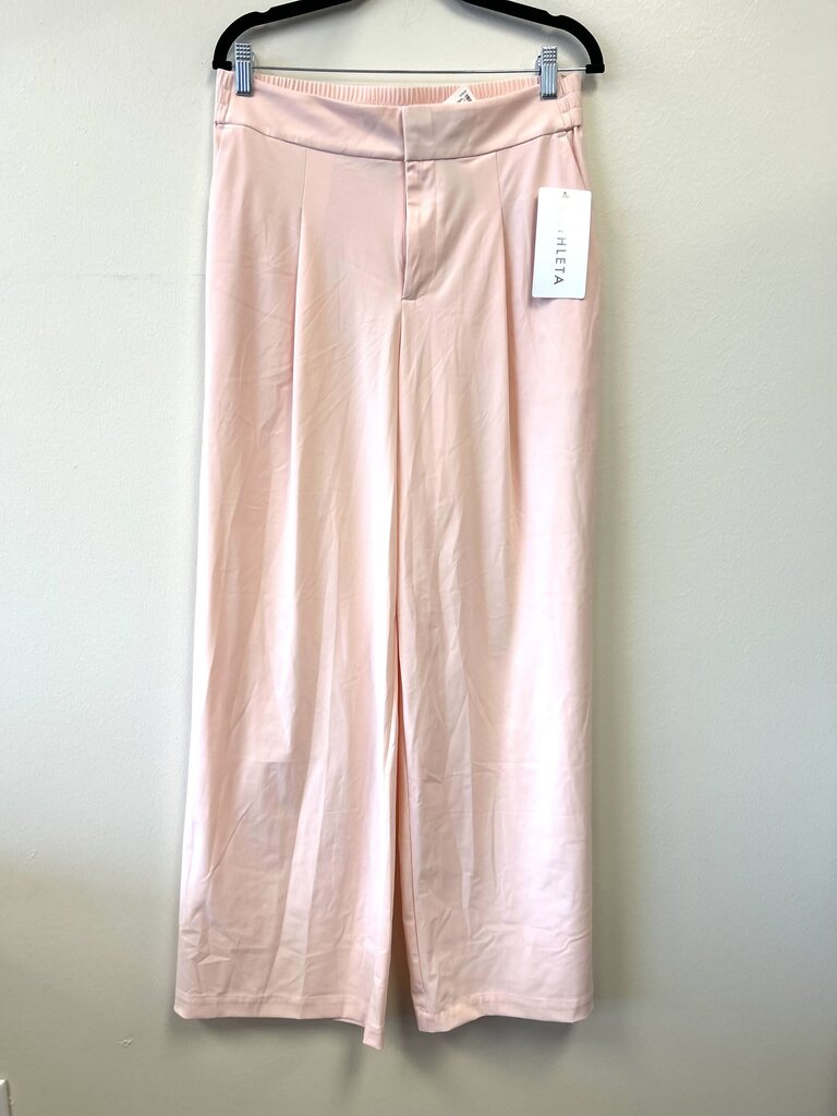 NWT Pleated Front