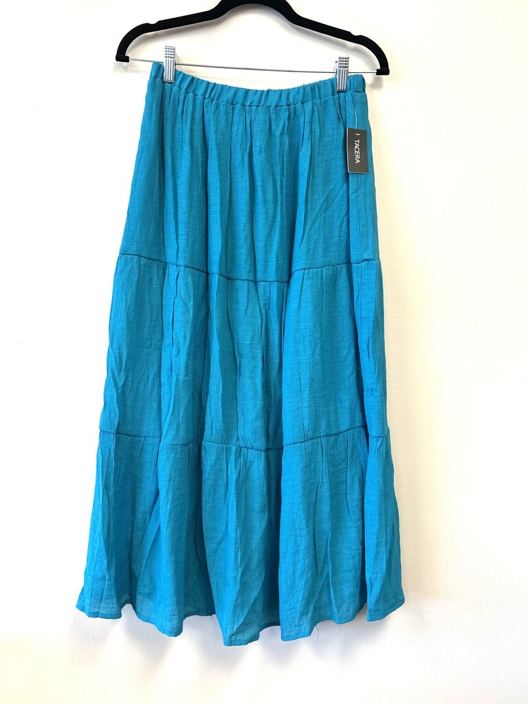 NWT Tiered Maxi