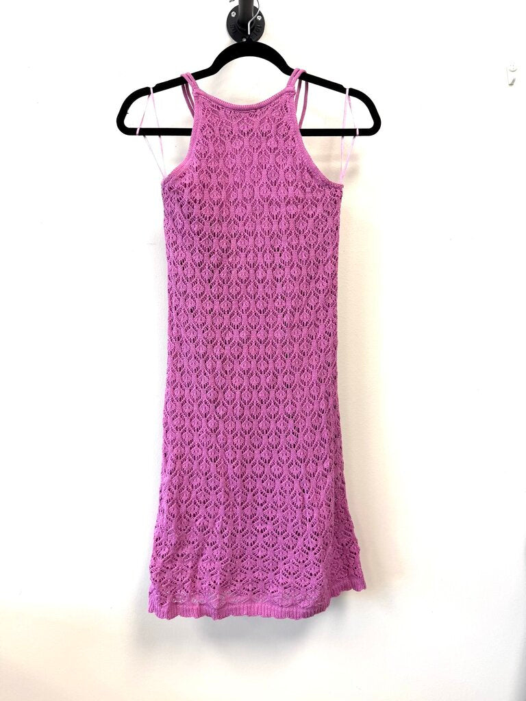 Knit Sleeveless