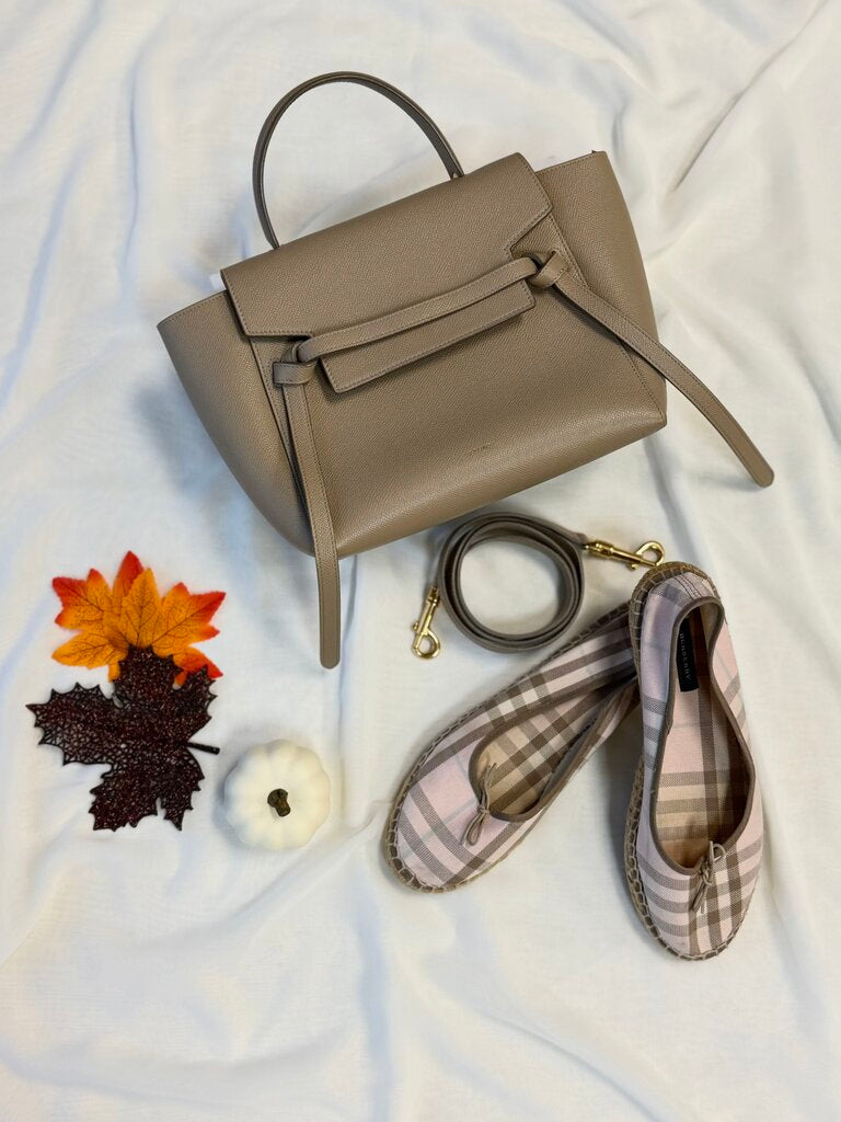 Mini Crossbody/Handle Bag
