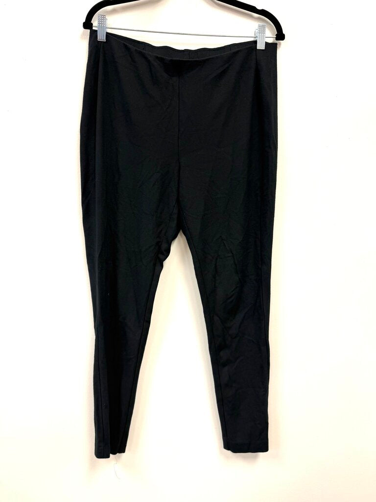Stretch Ponte