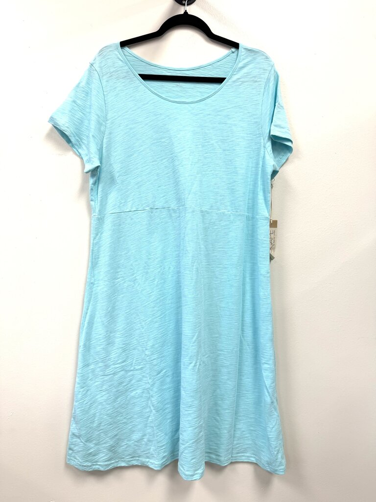 NWT SS plain